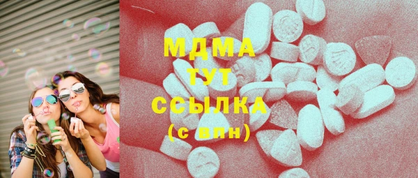 МДПВ Абаза
